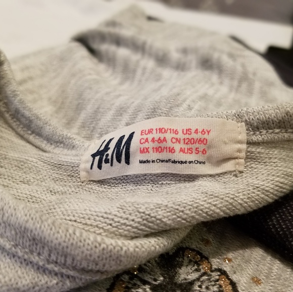 Butterfly Sweatshirt - Picture 4 of 4